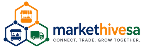 Market Hive SA - Connect. Trade. Grow Together.
