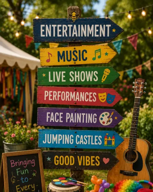 Entertainment