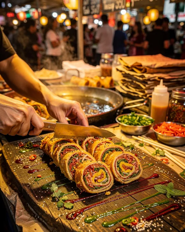 Vendors