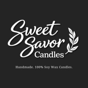 Sweet Savor Candles