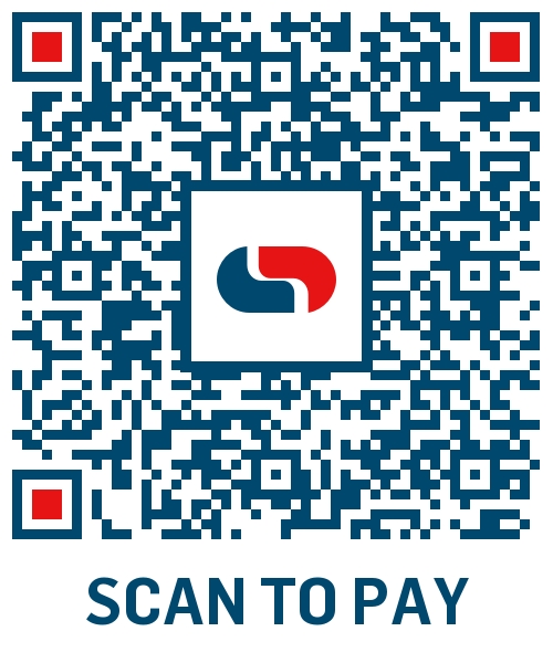 QR code for Sweet Savor Candles