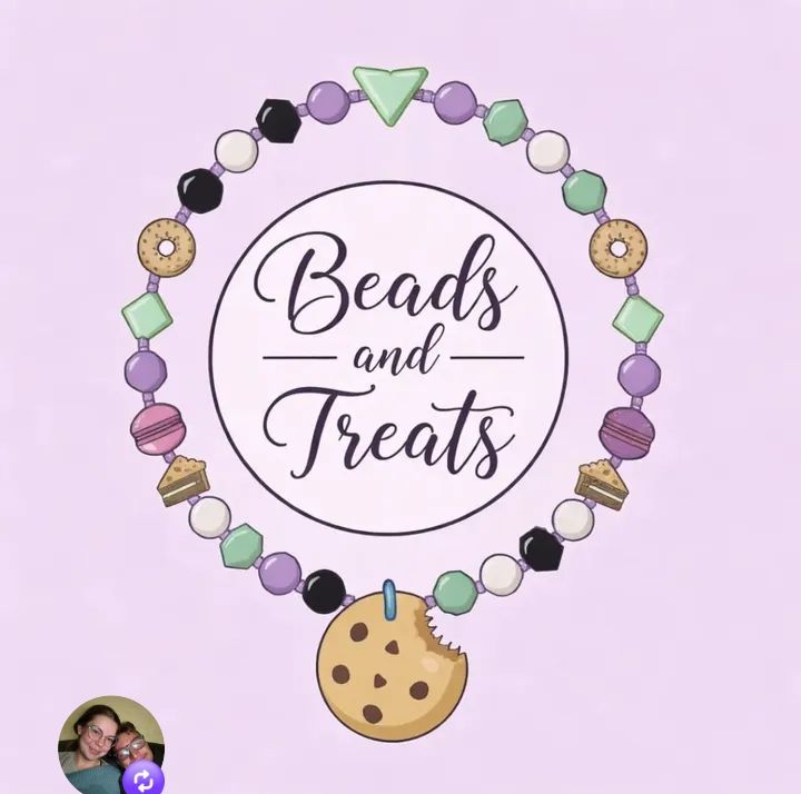 Beads and treats