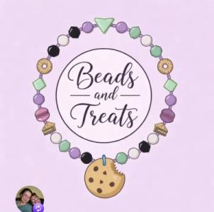 Beads and treats