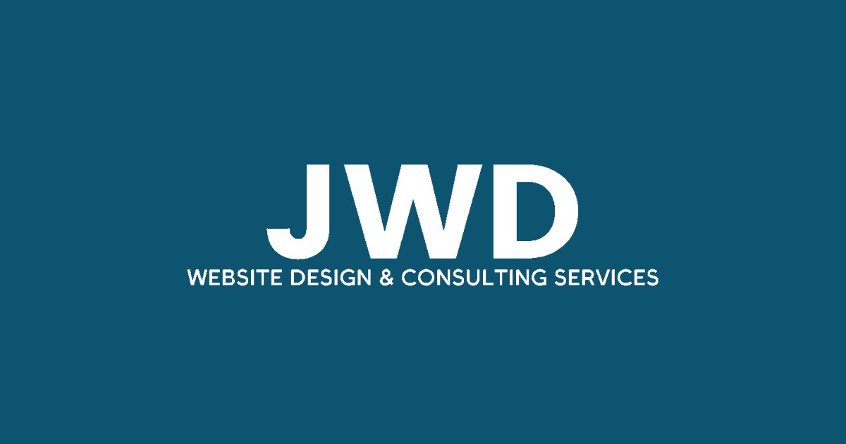 JWD Website Design