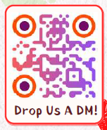 QR code for Your Little Artist